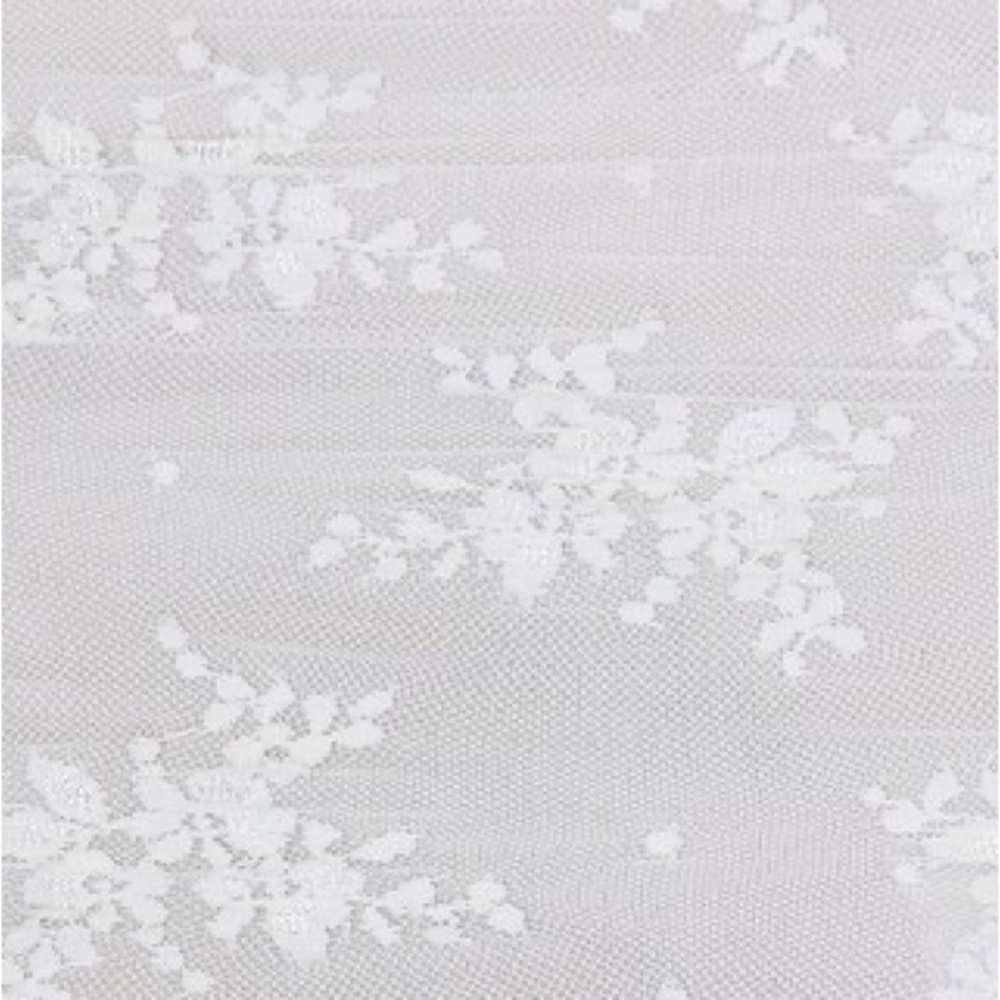 Majorelle white lace gown xxs - Picture 4 of 4